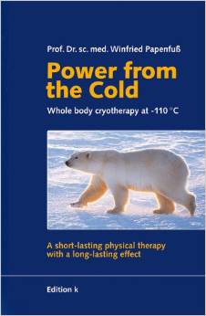 Power from the Cold, Dr. Papenfuss